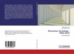 Romanian Sociology: 1900-2010