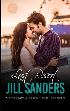 Last Resort - Sanders, Jill