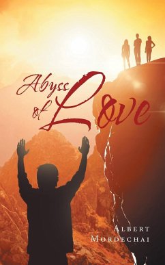 Abyss of Love - Mordechai, Albert