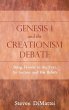 Genesis 1 and the Creationism Debate - Bild 1