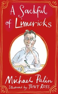 A Sackful of Limericks - Palin, Michael