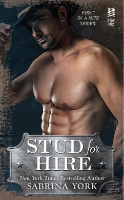 Cover Stud for Hire (eBook, ePUB)