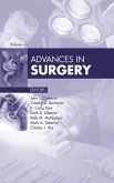 Advances in Surgery 2015 (eBook, ePUB) Advances in Surgery 2015 (eBook, ePUB)
