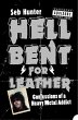 Hell Bent for Leather (eBook, ePUB) - Bild 1