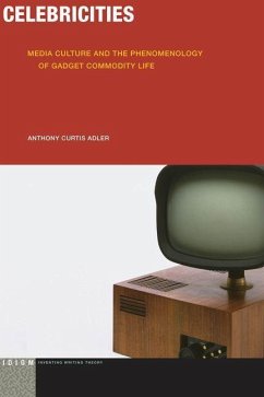 Celebricities (eBook, PDF) - Adler, Anthony Curtis