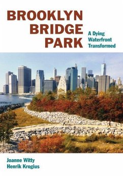Cover Brooklyn Bridge Park (eBook, PDF)