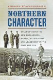 Northern Character (eBook, ePUB)