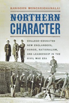 Cover Northern Character (eBook, ePUB)