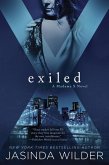 Exiled (eBook, ePUB)