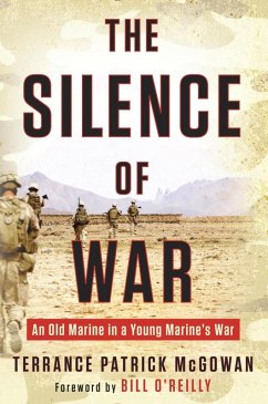 Cover The Silence of War (eBook, ePUB)