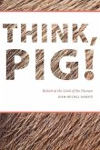 Think, Pig! (eBook, PDF)