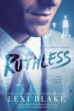 Cover Ruthless (eBook, ePUB)