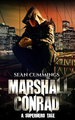 Marshall Conrad (eBook, ePUB) - Cummings, Sean