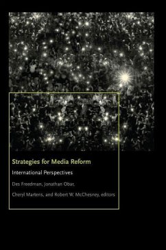Strategies for Media Reform (eBook, PDF)