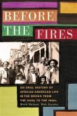 Before the Fires (eBook, ePUB)