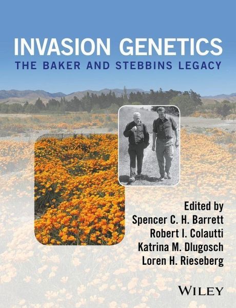Invasion Genetics (eBook, PDF) Invasion Genetics (eBook, PDF)