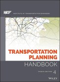 Transportation Planning Handbook (eBook, ePUB)
