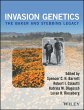 Invasion Genetics (eBook, ePUB) - Bild 1