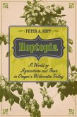 Hoptopia (eBook, ePUB)