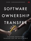 Software Ownership Transfer (eBook, PDF)