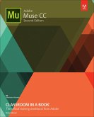 Adobe Muse CC Classroom in a Book (eBook, PDF)