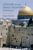 A History of the Israeli-Palestinian Conflict, Second Edition (eBook, ePUB)