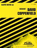 CliffsNotes on Dickens' David Copperfield (eBook, ePUB)