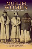 Muslim Women of the Fergana Valley (eBook, ePUB)