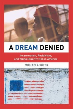 A Dream Denied (eBook, ePUB) - Soyer, Michaela