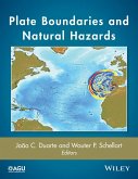Plate Boundaries and Natural Hazards (eBook, PDF)