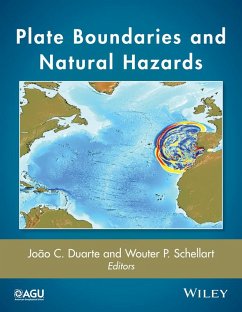 Plate Boundaries and Natural Hazards (eBook, PDF)