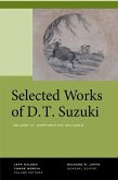 Selected Works of D.T. Suzuki, Volume III (eBook, ePUB)