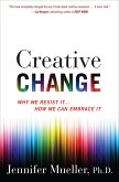 Creative Change (eBook, ePUB)