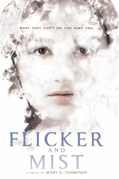 Cover Flicker and Mist (eBook, ePUB)