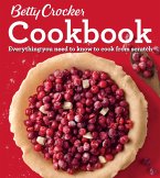 Betty Crocker Cookbook, 12th Edition (eBook, ePUB)