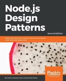 Node.js Design Patterns - Second Edition (eBook, ePUB)
