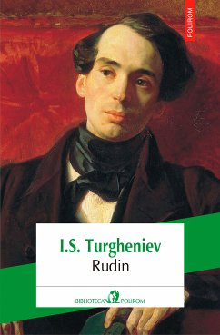 Rudin (eBook, ePUB) - Turgheniev, I. S.
