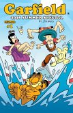 Garfield 2016 Summer Special (eBook, ePUB)