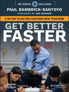 Get Better Faster (eBook, ePUB) - Bambrick-Santoyo, Paul