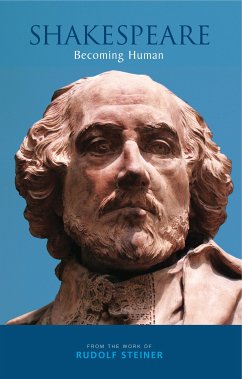 Shakespeare (eBook, ePUB) - Steiner, Rudolf