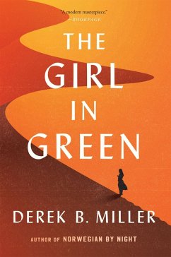 Cover The Girl in Green (eBook, ePUB)