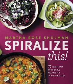 Cover Spiralize This! (eBook, ePUB)