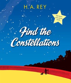 Find the Constellations (eBook, ePUB) - Rey, H. A.