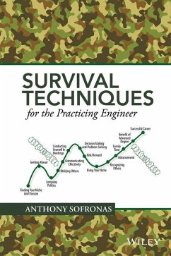 Cover Survival Techniques for the Practicing Engineer (eBook, ePUB)