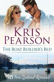 Boat Builder's Bed (eBook, ePUB)