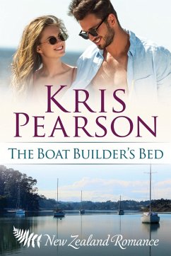Cover Boat Builder's Bed (eBook, ePUB)