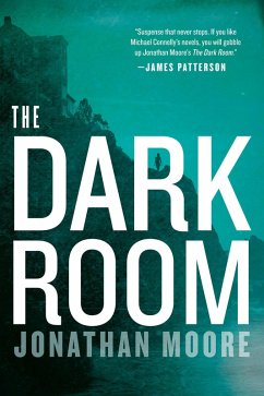 Dark Room (eBook, ePUB) - Moore, Jonathan