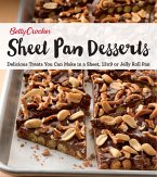 Sheet Pan Desserts (eBook, ePUB)