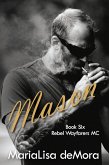 Mason (eBook, ePUB)
