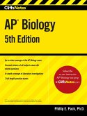 CliffsNotes AP Biology, 5th Edition (eBook, ePUB) CliffsNotes AP Biology, 5th Edition (eBook, ePUB)